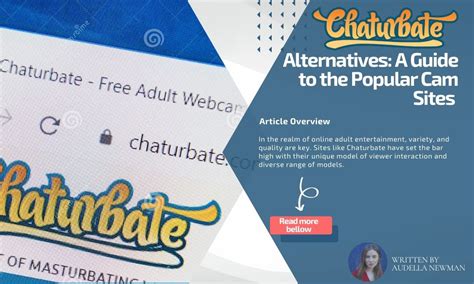 other sites like chaturbate|Sites Like Chaturbate: 27 Alternatives for All Preferences